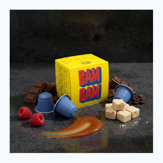 Lykke Pods: Bam Bam! (10x)