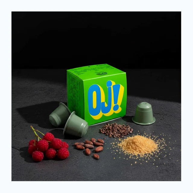 Lykke Pods: OJ! (10x)