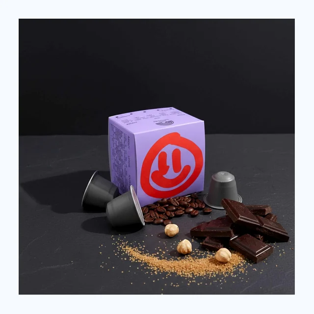 Lykke Pods: OK Ciao (10x)
