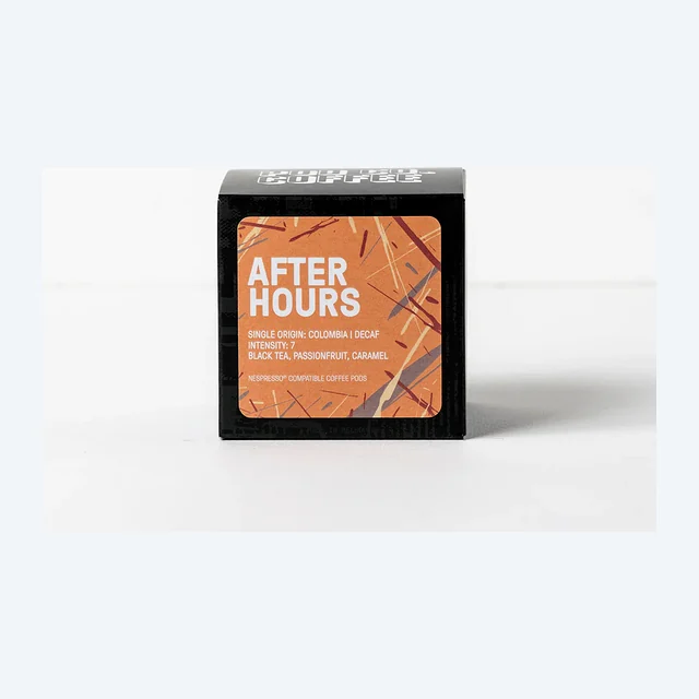 After Hours - 10 Pack