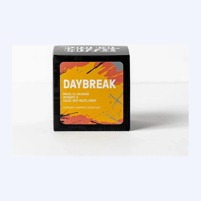 Daybreak - 10 Pack