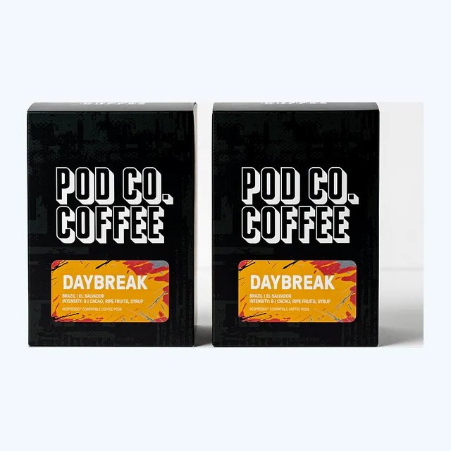 The Daybreak Pack
