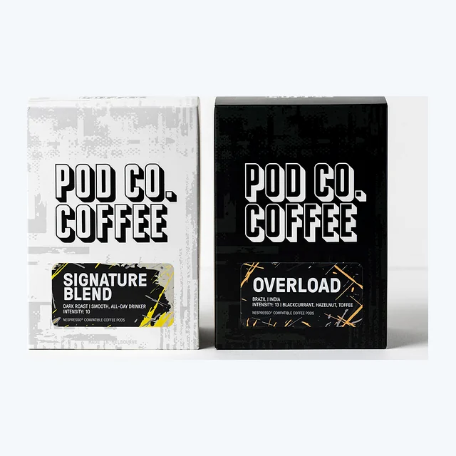 The Ultimate Espresso Pack