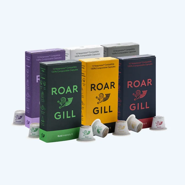 Discovery Pack 60 Pods
