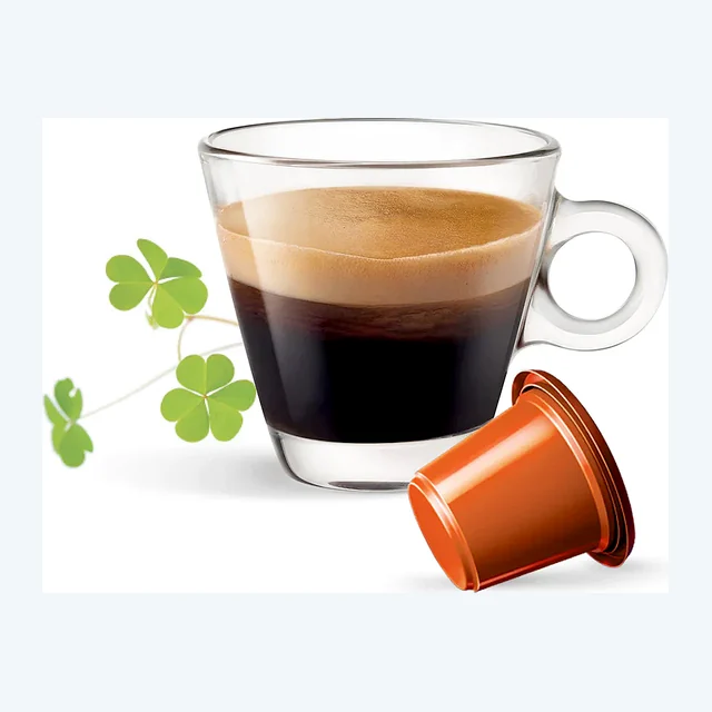 Bonini Irish Coffee Nespresso Coffee Pods 10