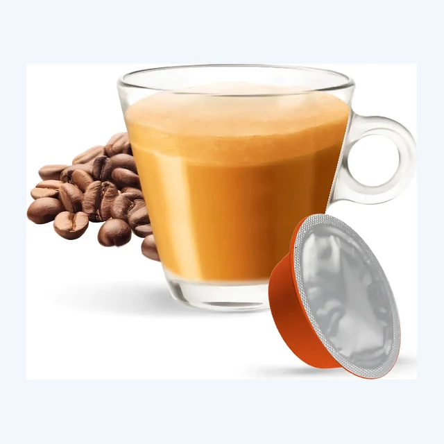 Bonini Lavazza A Modo Mio Compatible Cortado x10