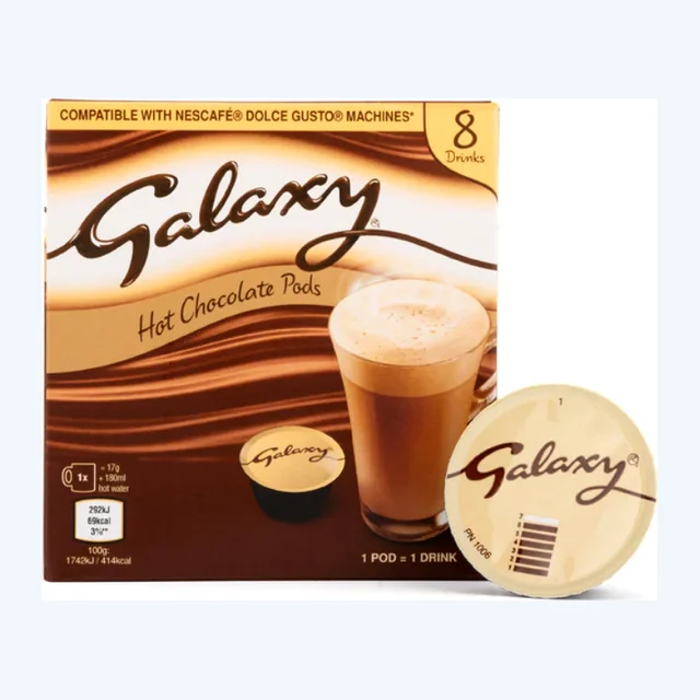 Galaxy Dolce Gusto - 8