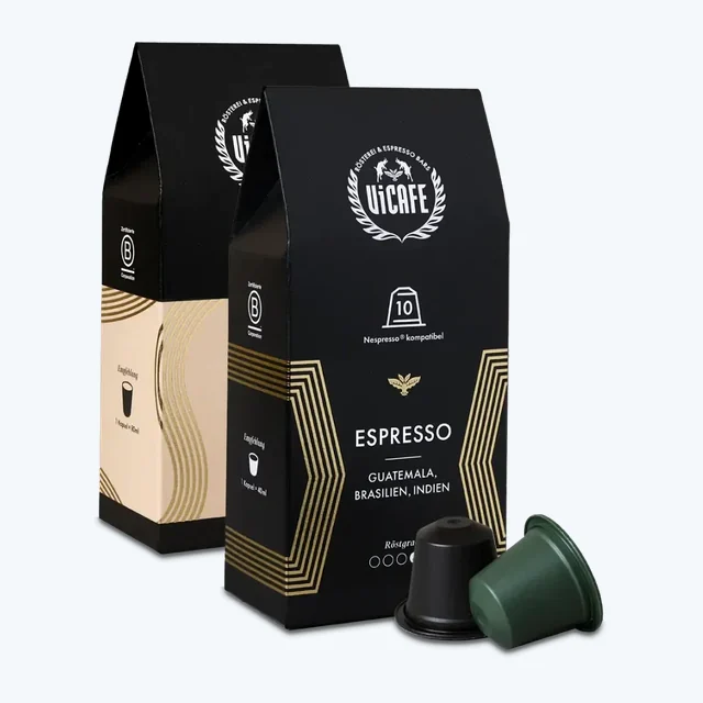 Capsule Discovery Pack