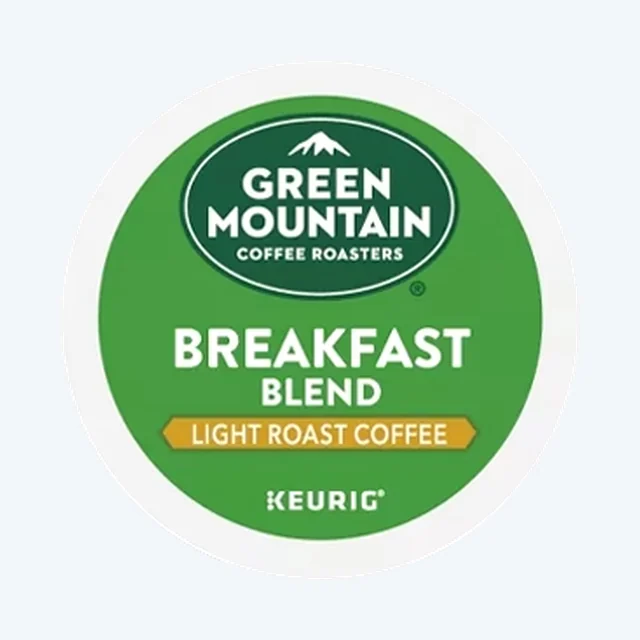 Breakfast Blend Coffee