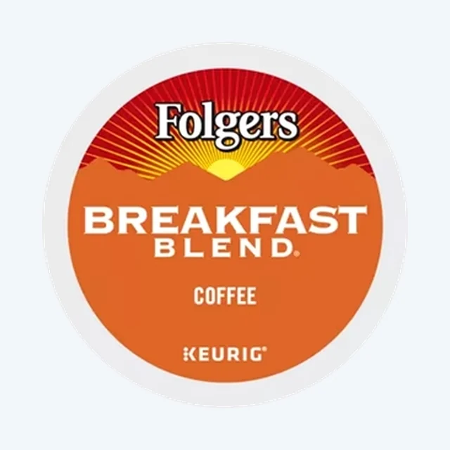 Breakfast Blend Coffee K-Cups®-***OUT OF DATE, STILL TASTES GREAT***