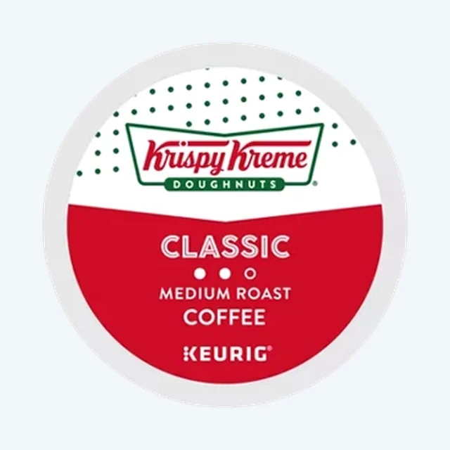 Classic Coffee K-Cups®