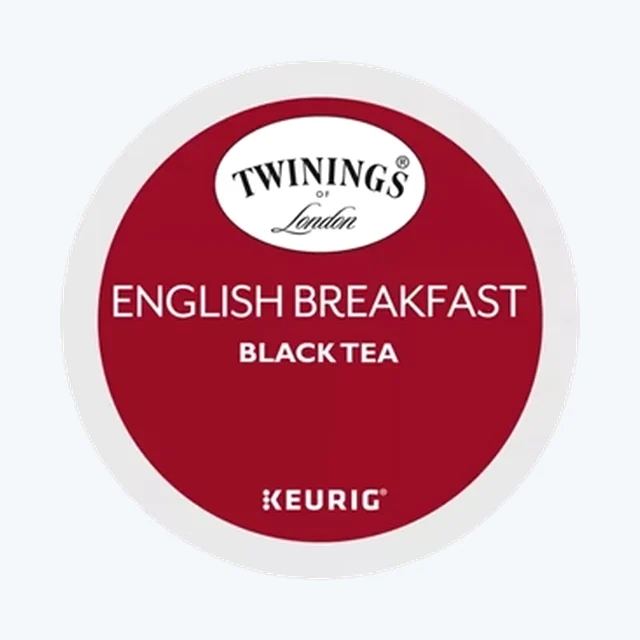 English Breakfast Black Tea