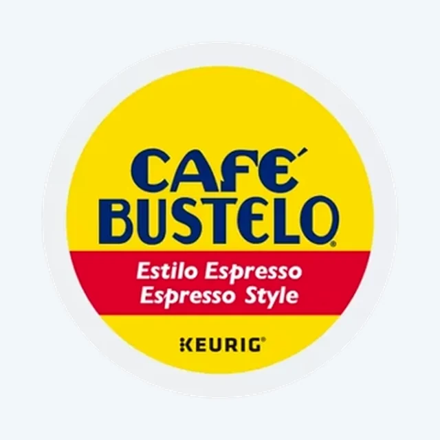 Espresso Style K-Cups®