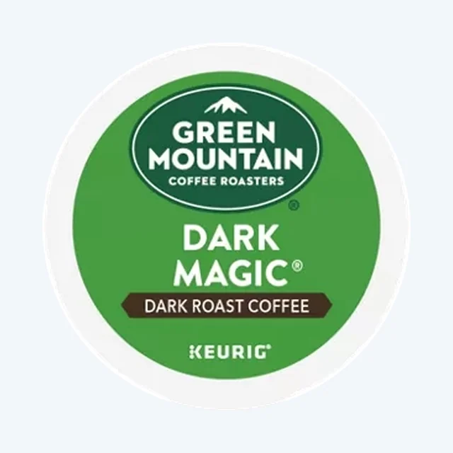 Extra Bold Dark Magic™ Coffee