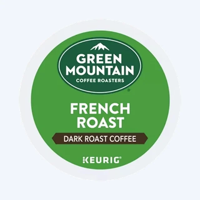 French Roast Coffee