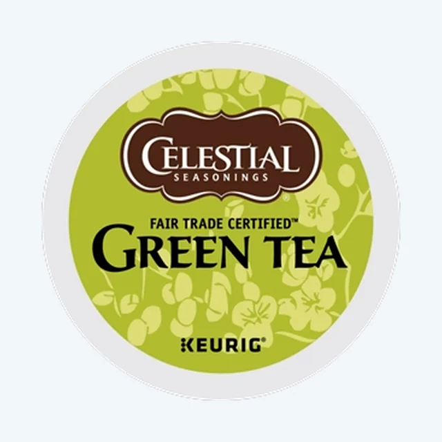Green Tea K-Cups®