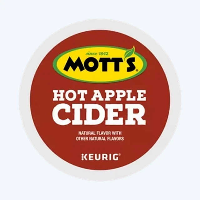 Hot Apple Cider K-Cups®