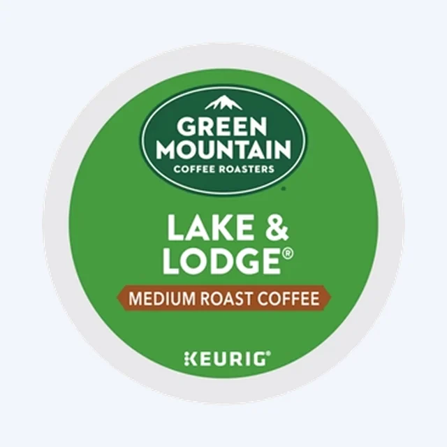 Lake & Lodge® Coffee