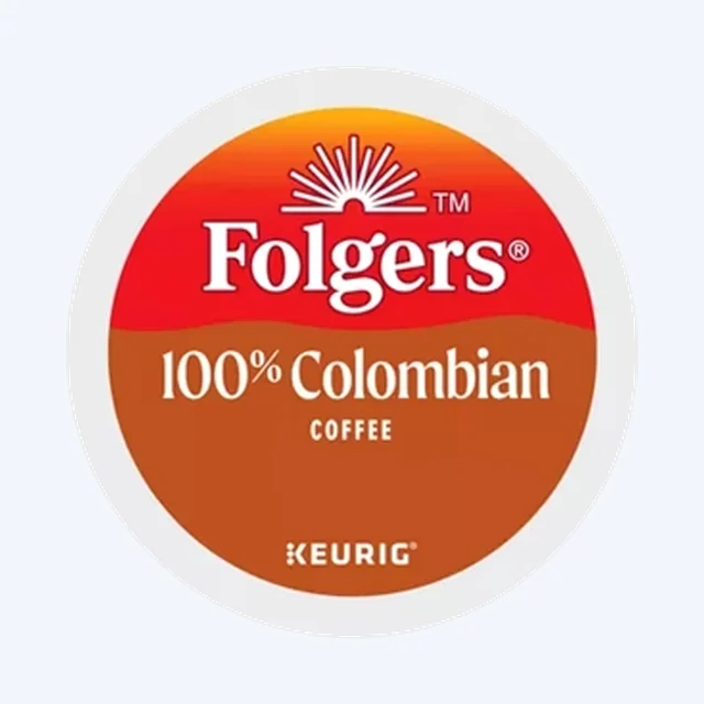 Lively Colombian Coffee K-Cups®-***ALMOST out of date, STILL tastes great***