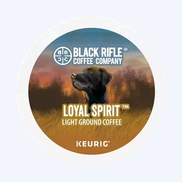 Loyal Spirit Coffee