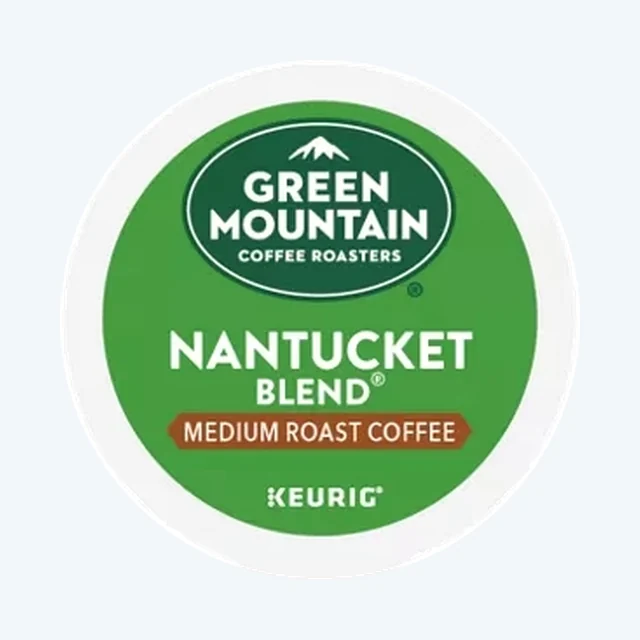 Nantucket Blend® Coffee