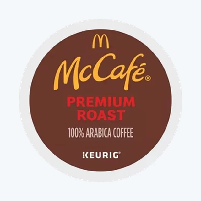 Premium Roast Coffee K-Cups®