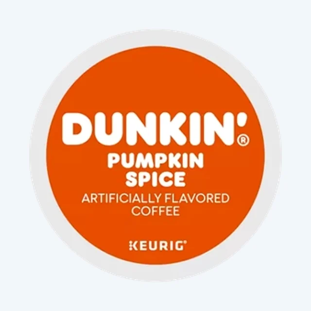 Pumpkin Spice K-Cups®-***ALMOST out of date, STILL tastes great***