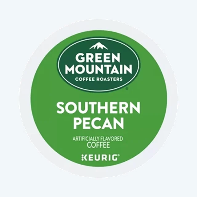 Southern Pecan Coffee
