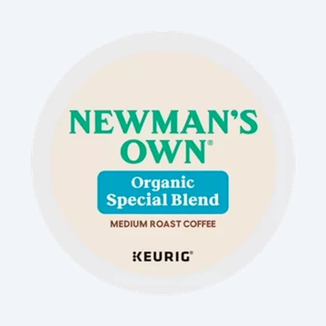 Special Blend Coffee K-Cups®