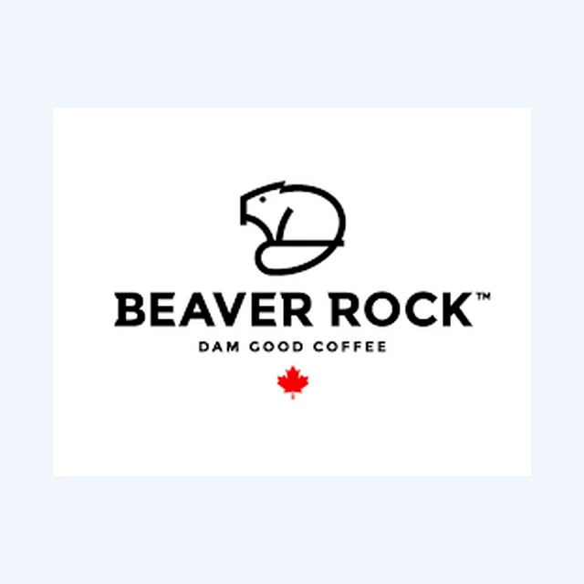 Beaver Rock DECAF Dam Good Caramel 25 CT