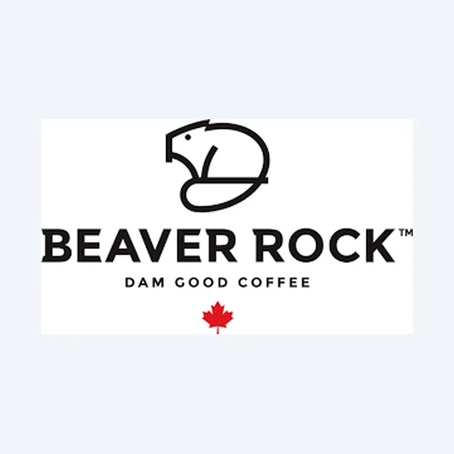 Beaver Rock Mild Roast Decaf 25 CT