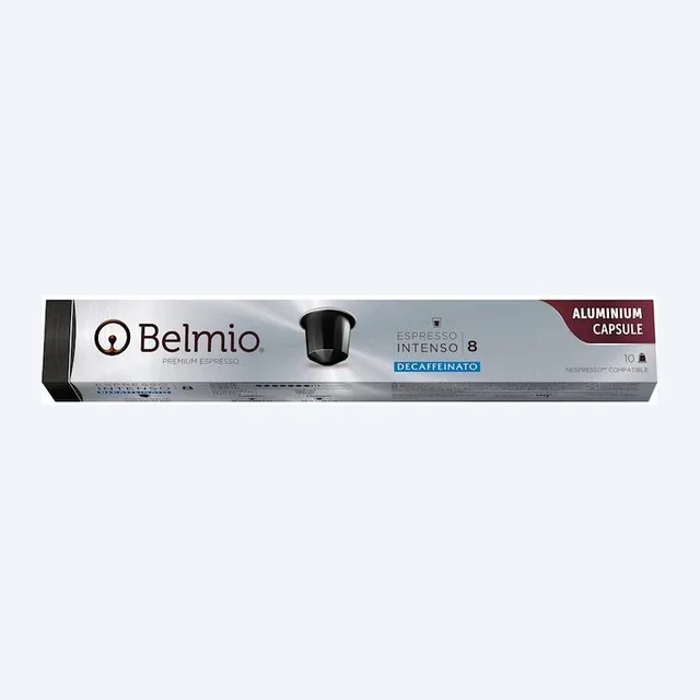 Belmio Intenso Decaf