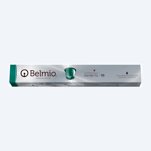 Belmio Ristretto