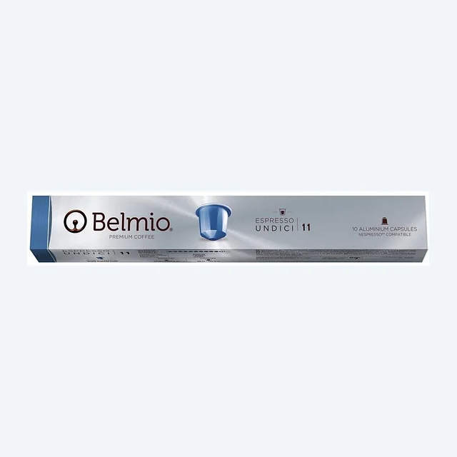 Belmio Undici