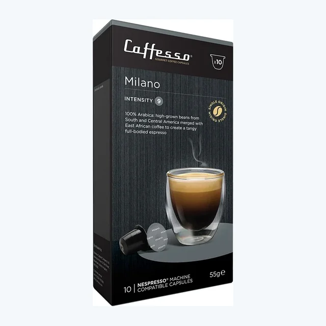 Caffesso - Milano 10 CT #9