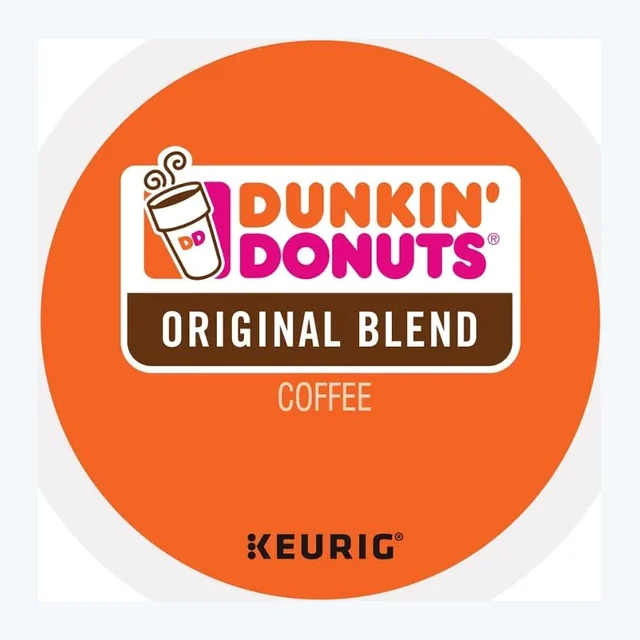 Dunkin' Donut - Origina Blend  24 CT