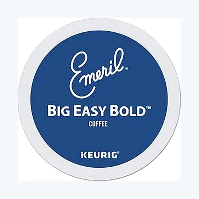 Emeril's Big & Easy Bold 24 CT