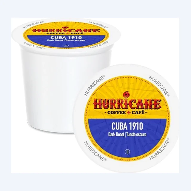 Hurricane RFA Cuba 1910 24 CT