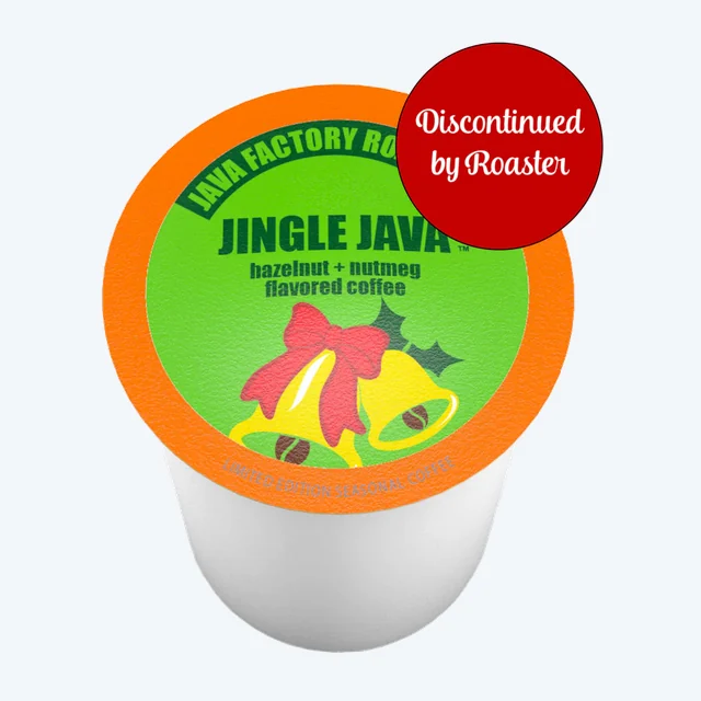 Java Factory Jingle Java