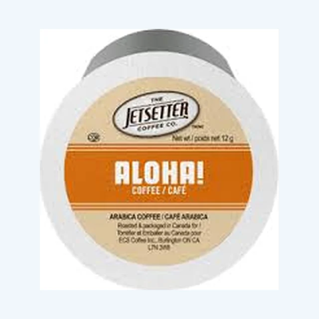 Jetsetter - Aloha 24's
