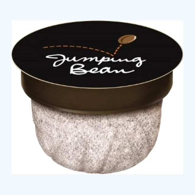 Jumping Bean Purpod 100% SS Lighthouse Roast 20 CT