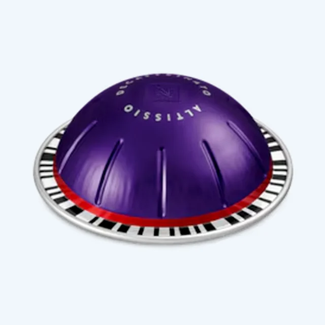 Nespresso VERTUO Diavolitto ESPRESSO 40ml