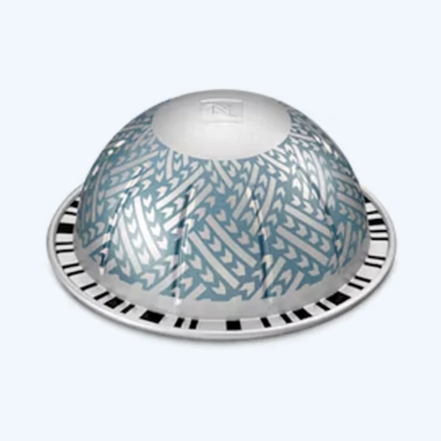 Nespresso VERTUO Hawaiian Kona (double espresso) 80ml