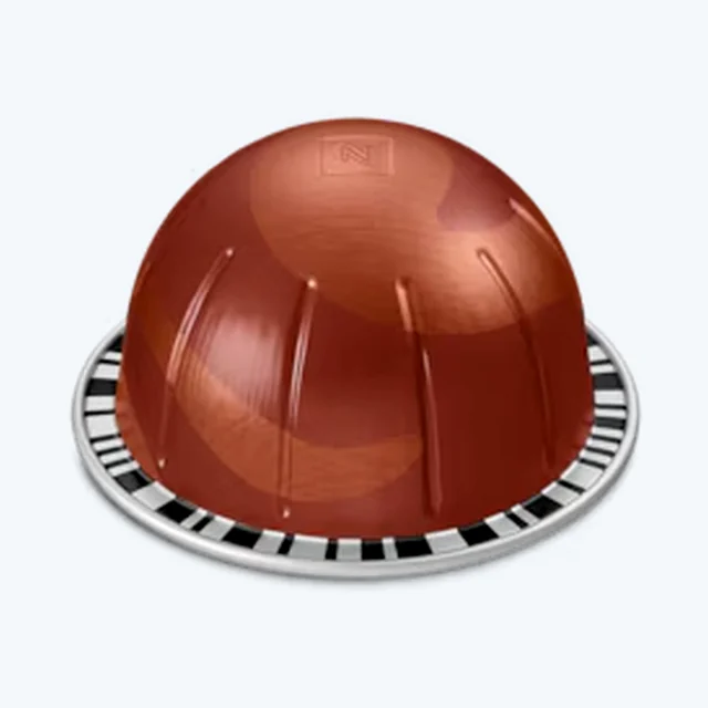 Nespresso VERTUO Hazelnut 230ml