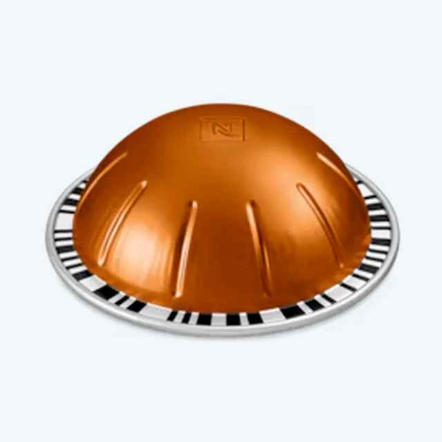 Nespresso VERTUO Orafio  ESPRESSO 40ml