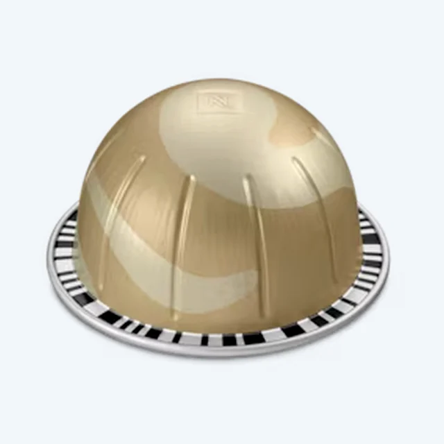 Nespresso VERTUO Sweet Vanilla 230ml