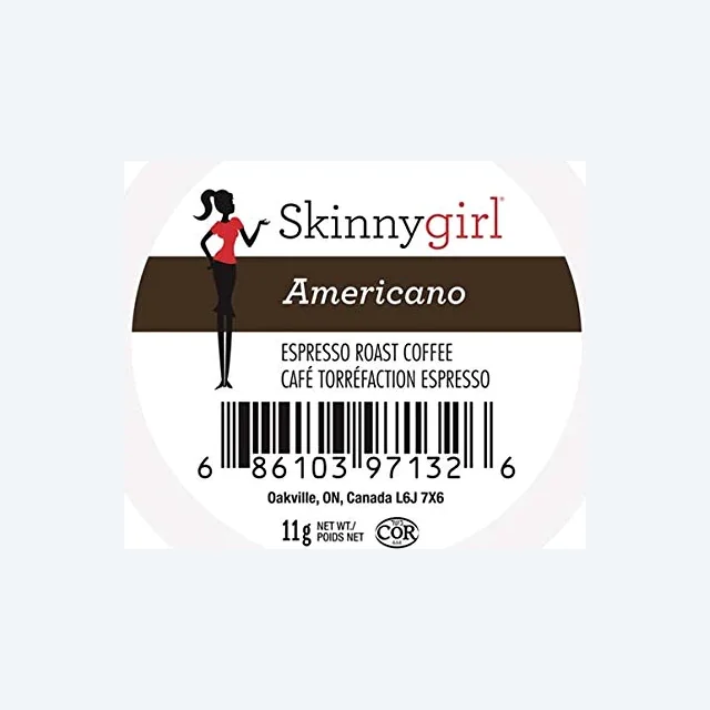 Skinny Girl Americano 24 CT