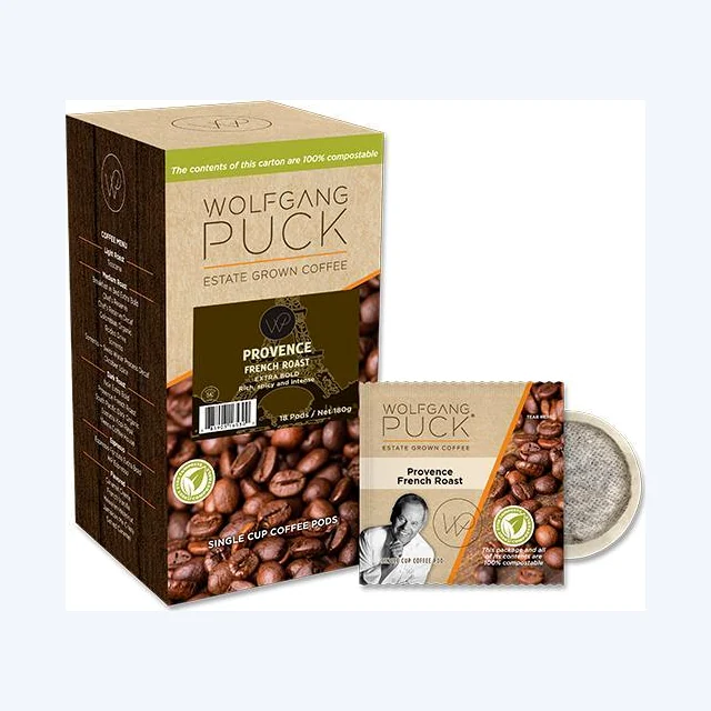 Wolfgang Puck Provence French Pods
