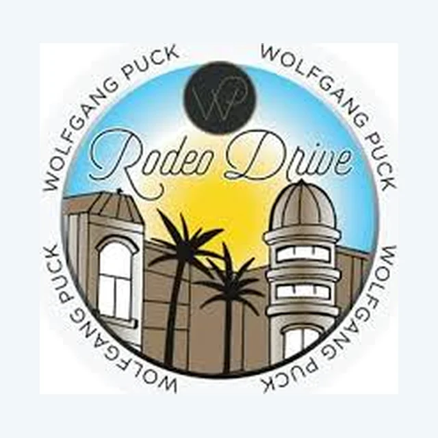 Wolfgang Puck RC Rodeo Drive 24 CT