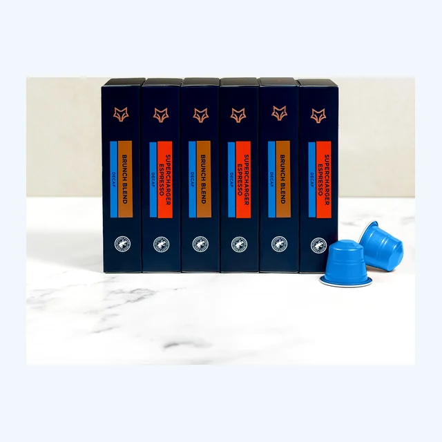 Decaf Coffee Bundle